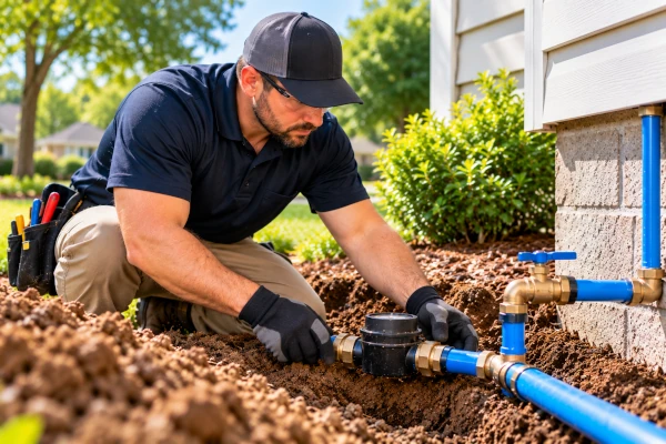 What Hillsborough, NC Homeowners Should Look for When Hiring a Plumber